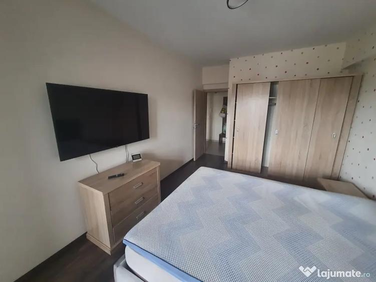 PF Apartament 2 camere Tatarasi - 7