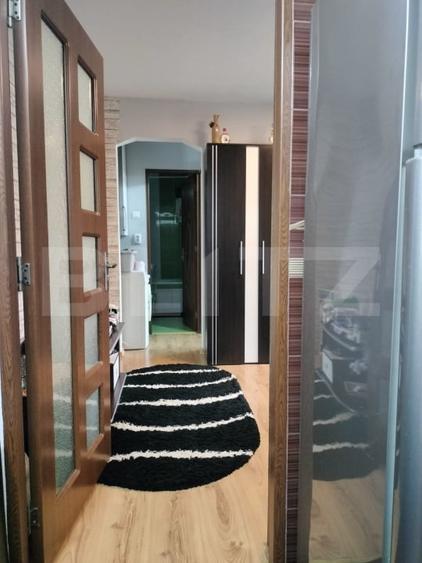 Apartament 2 camere plus 2 garaje  în Deva – zona linistita - 8