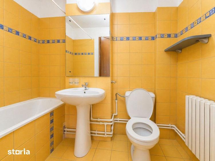 Apartament cu 2 camere în ICIL