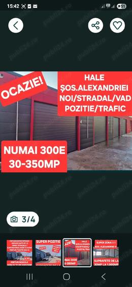 Casă cu 3 camere cu Teren 30 Mp în Central