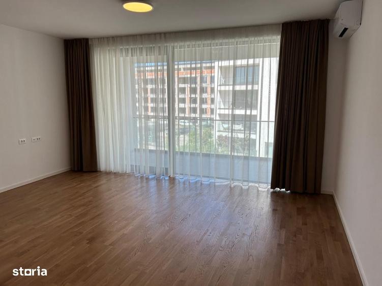 Apartament cu 2 camere în Est