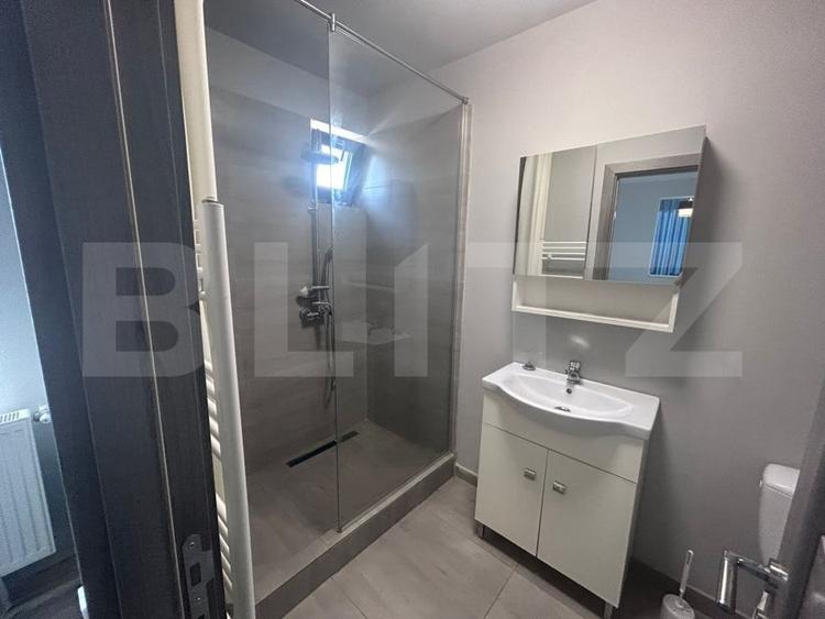 Apartament cu 2 dormitoare, bloc nou, Calea Severinului - 7