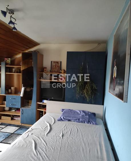 Casă individuală cu 6 camere cu Teren 762 Mp în Blașcovici