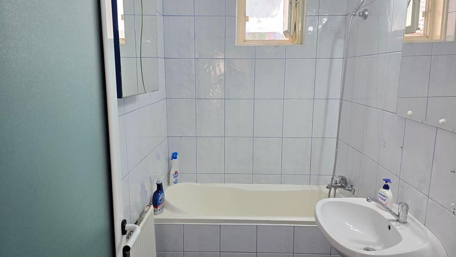 Inchiriez apartament de 3 camere  Deva, Imp.Traian, etaj 2, PRIMA INCHIRIERE - 6