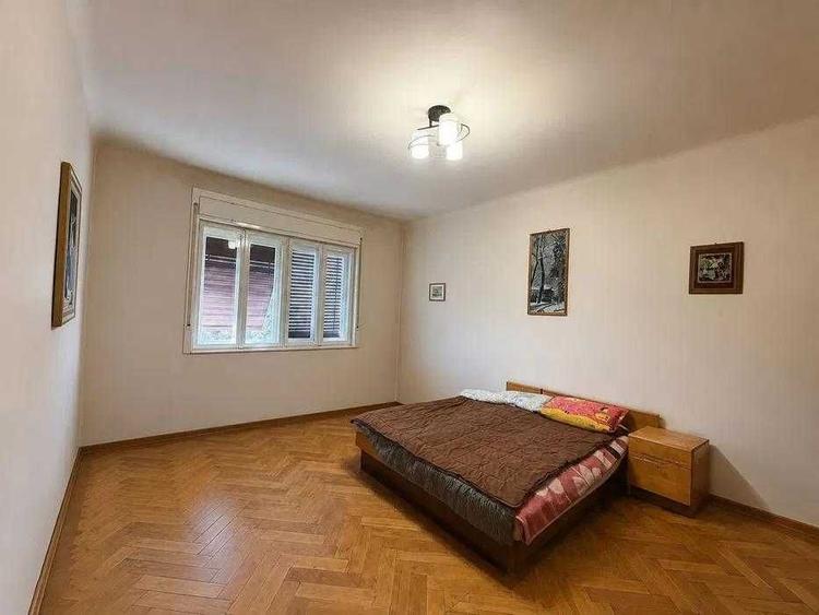 Apartament cu 3 camere decomandat în Ultracentral