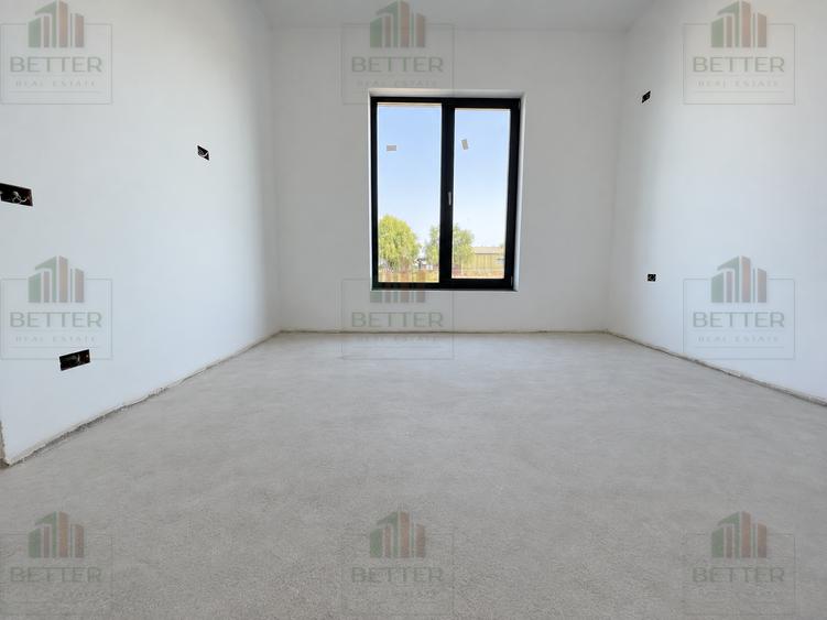 Casă individuală cu 3 camere cu Teren 375 Mp în Berceni