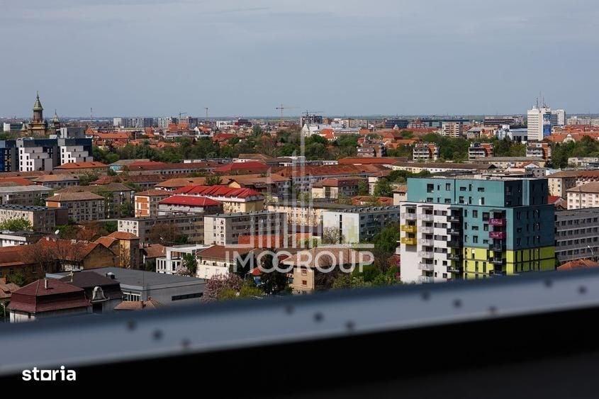 Garsonieră în Complex Studențesc
