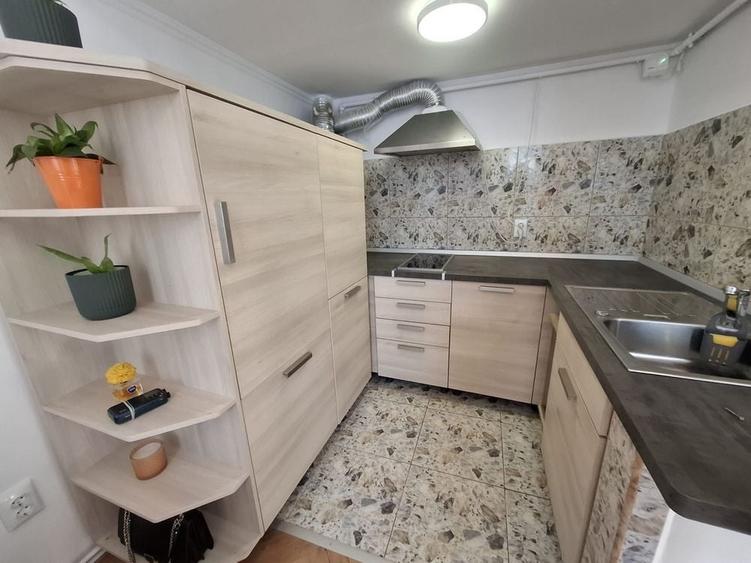 Casă cu 1 camere cu Teren 26 Mp în Central