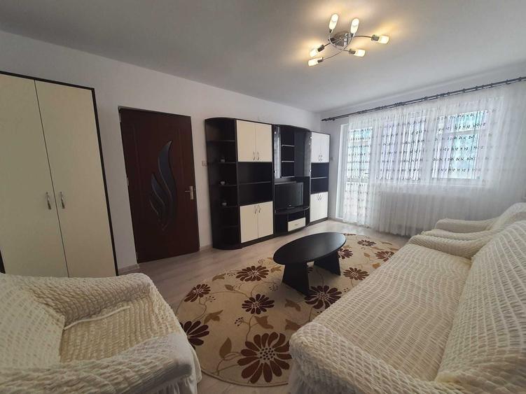 Apartament cu 2 camere decomandat în Tomis Nord