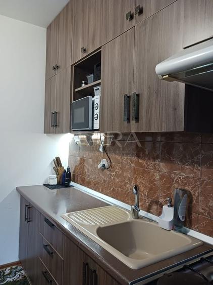 Apartament 2 camere – Florești, zona Eroilor - 3