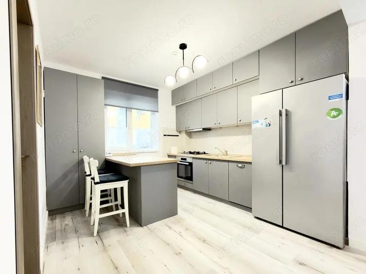Vila moderna | Complex Azur- Pipera - 1