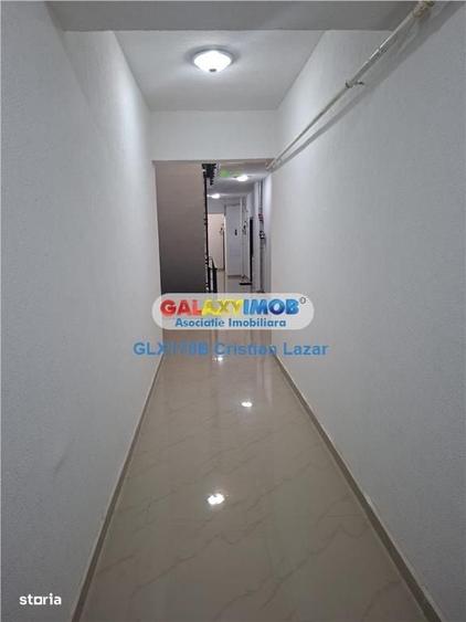 Apartament cu 3 camere decomandat în Dudu