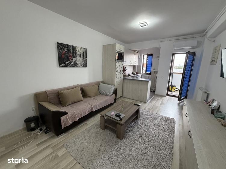 Apartament 2 camere complet mobilat si utilat/ Soseaua Alexandriei - 1