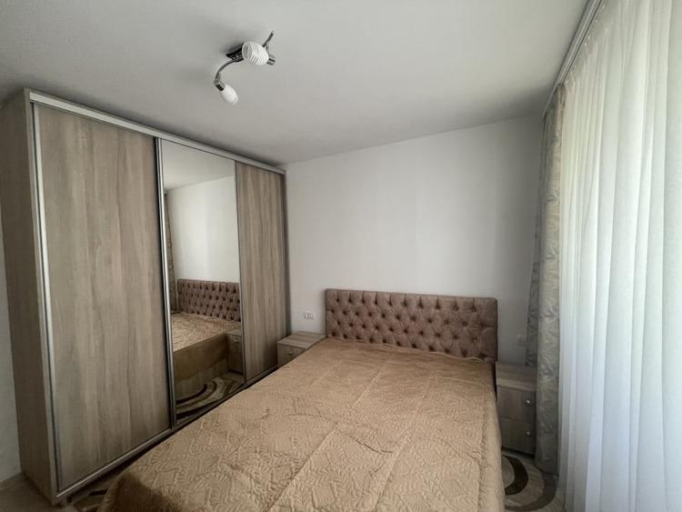Apartament cu 2 camere decomandat, mobilat în Drumul Taberei