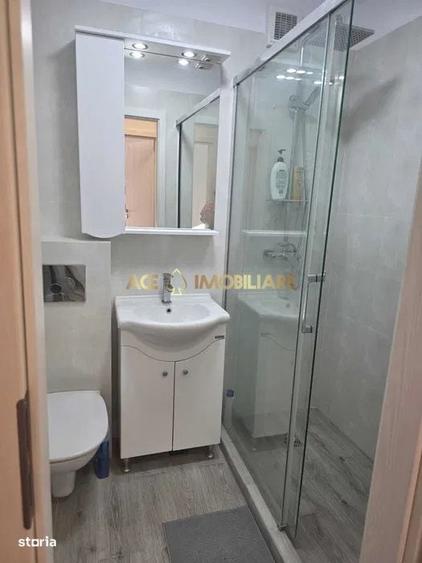 Apartament cu 3 camere în Titan