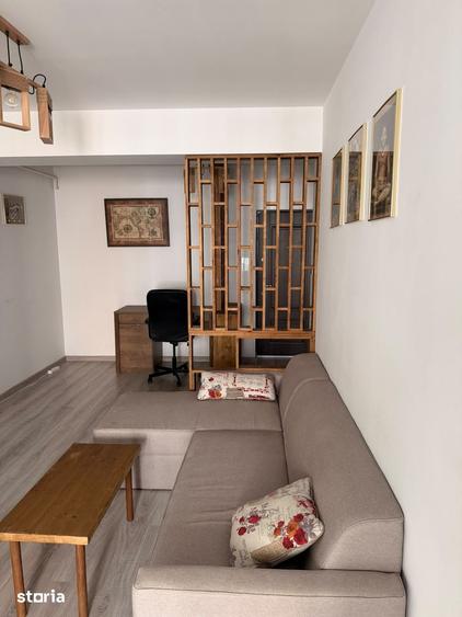 Apartament 2 camere bloc nou(2022), Parcare - Rasarit de Soare / Copou - 16