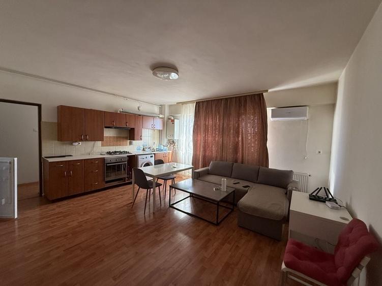 Inchiriere Apartament 2 Camere Drumul Taberei - 3