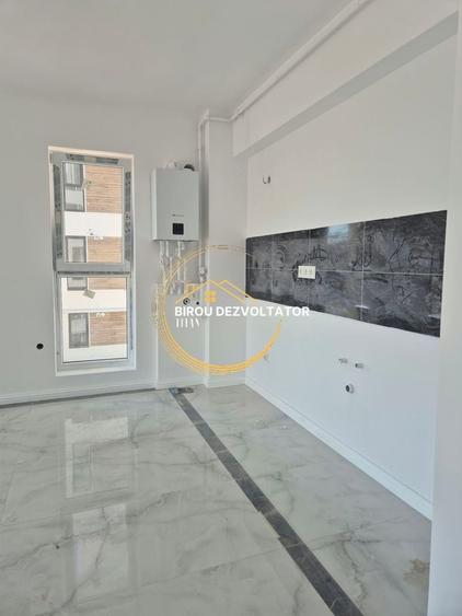 Apartament cu 2 camere decomandat în Theodor Pallady
