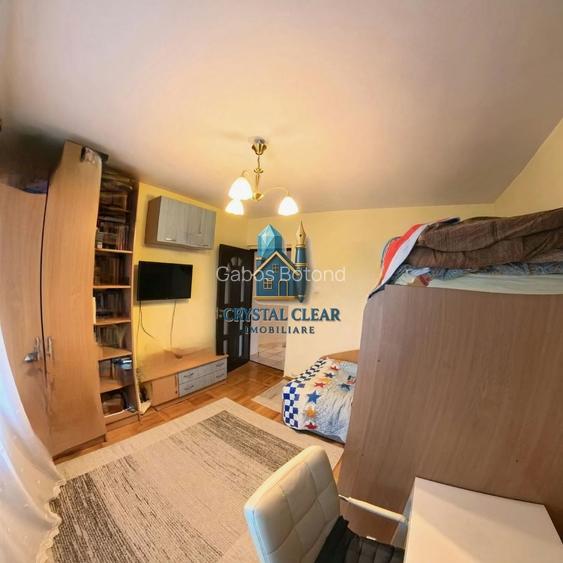 Apartament 2 camere - cartierul Tudor Vladimirescu, zona Pandurilor