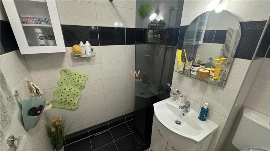 Apartament cu 2 camere decomandat în Hipodrom 3