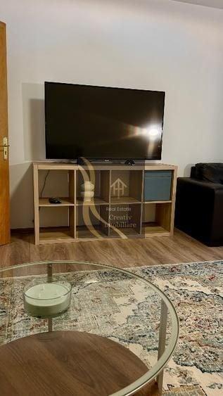 Garsonieră decomandată în Drumul Taberei