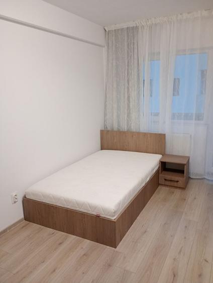 Garsonieră nedecomandată în Florești