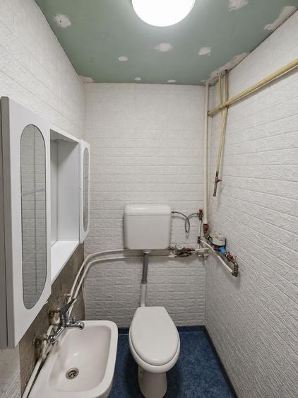 Casă cu 2 camere în Nord