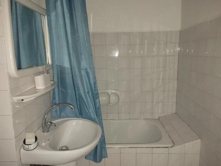Apartament cu 2 camere semidecomandat în Energia