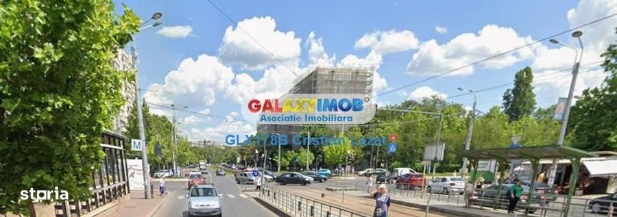 Spațiu comercial, de 350 mp, în Titan