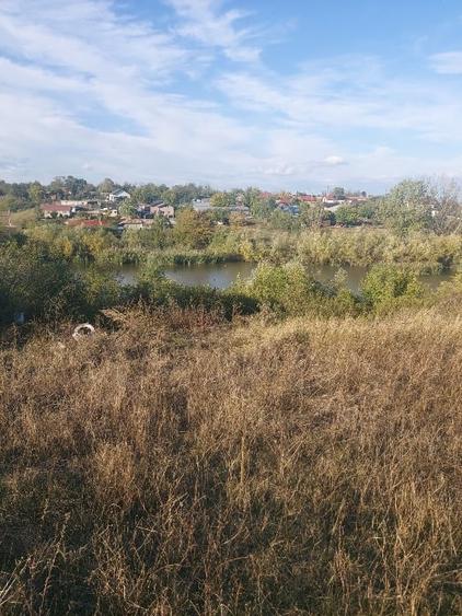 Teren Construcții intravilan de 2234 mp, în Talpa-Bâscoveni
