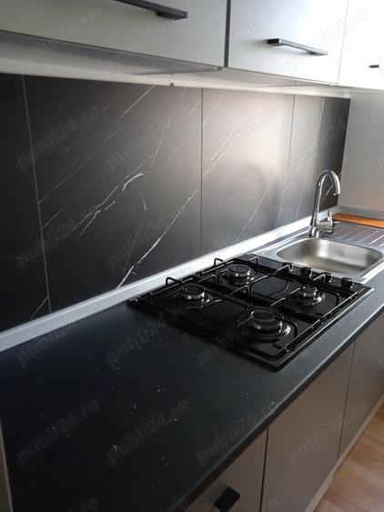 Apartament cu 2 camere decomandat în 13 Decembrie