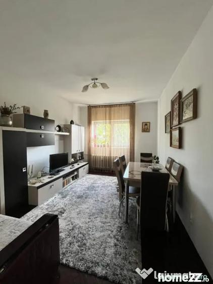 Apartament 3 camere, 60 mp, Radauti ( zona Spital) - Radauti (Suceava) - 5