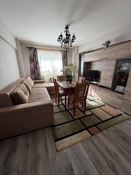 Apartament 4 camere, Manastur