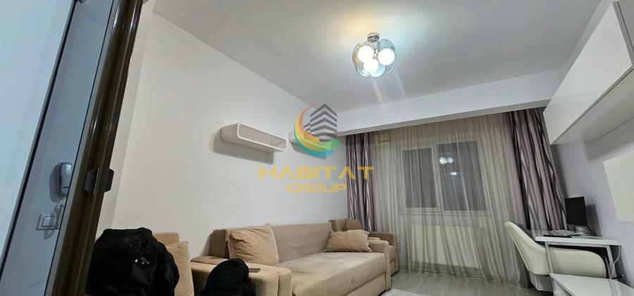 Apartament cu 2 camere decomandat, mobilat în Berceni