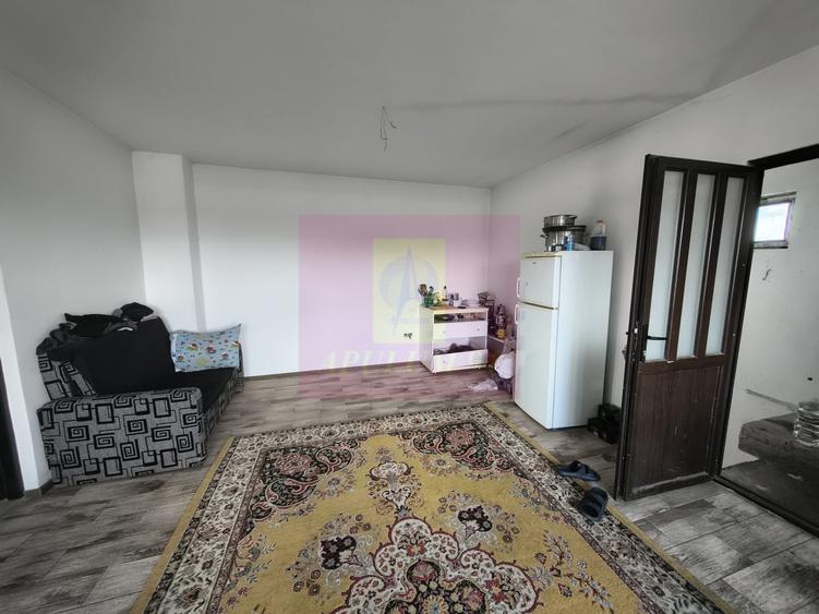 Spațiu comercial, de 250 mp, în Giurgiului