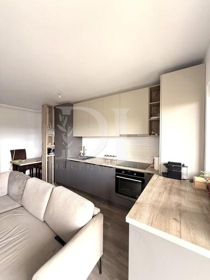 Apartament cu 3 camere | zona Tineretului Floresti - 3