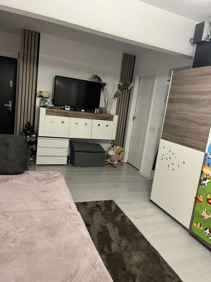 Garsonieră în Florești