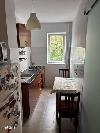 Apartament 2 camere Manastur - 3