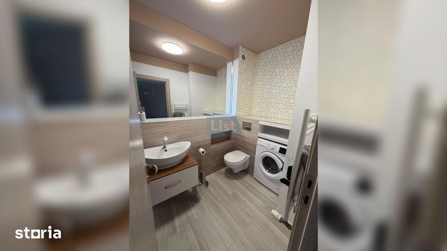 COMISION 0%! Ap. 2 camere 57mp, parcare, PET FRIENDLY, Decebal | Horea - 9