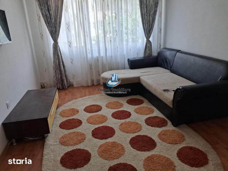 Apartament cu 2 camere semidecomandat în Dărmănești