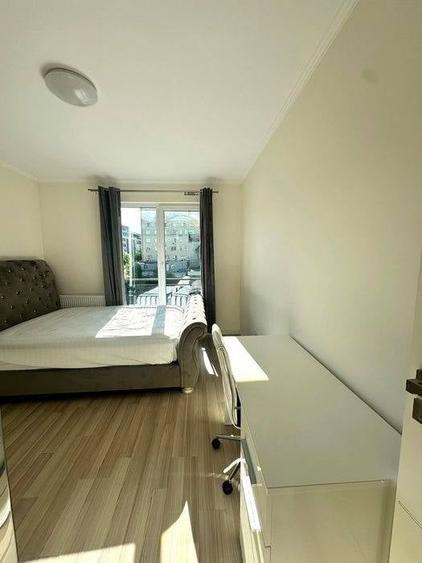 Apartament cu 2 camere în Europa