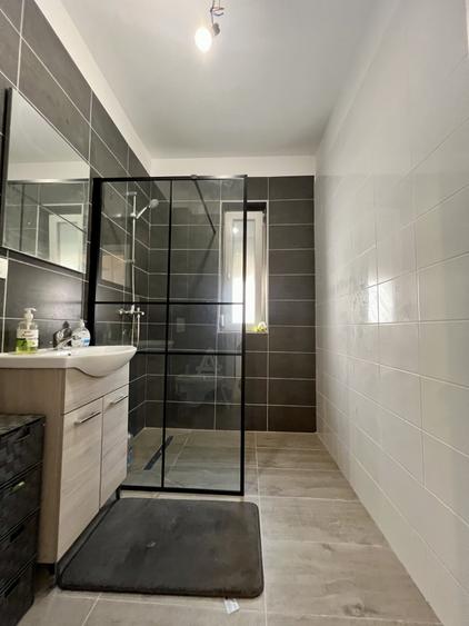 Apartament cu 2 camere, mobilat în Giroc