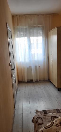 Apartament cu 2 camere semidecomandat în UTA