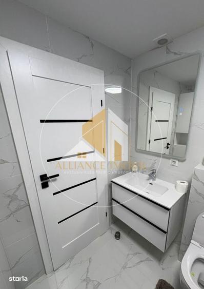 Casaapartament moderna | 62 mp | Curte proprie | Prima inchiriere | - 7