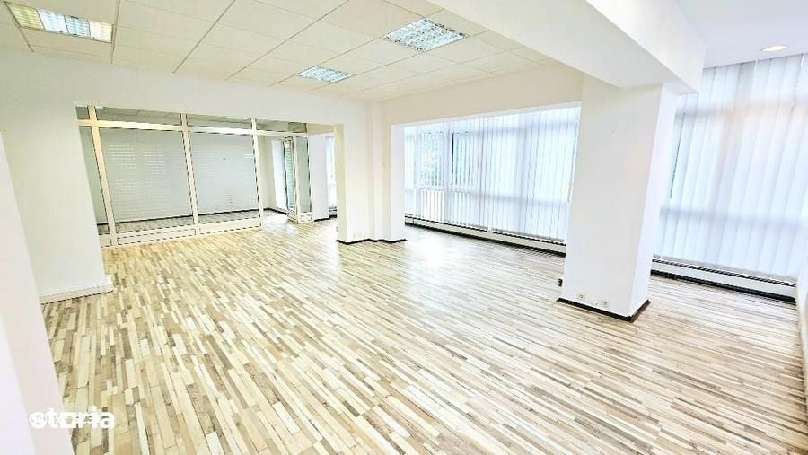 Spațiu comercial, de 90 mp, în 1 Mai