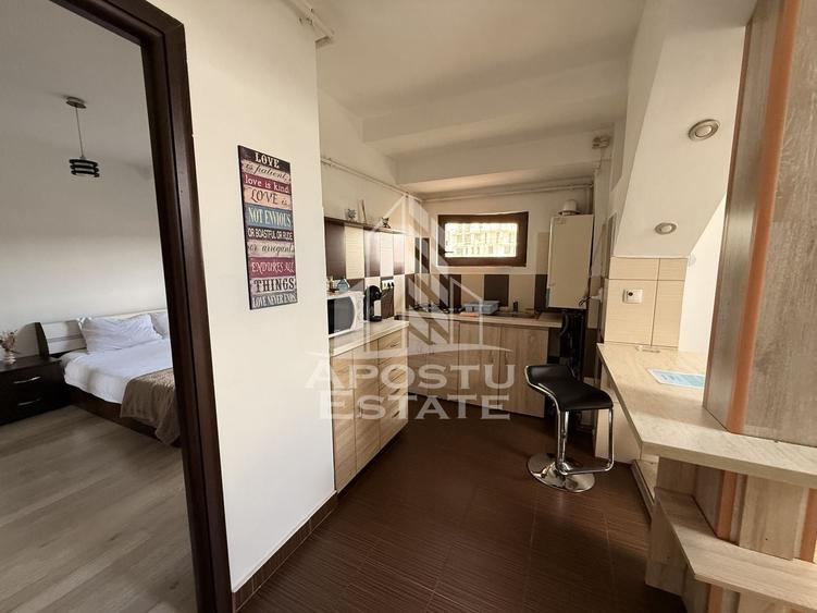 Apartament 2 camere de vanzare, zona Dorobantilor, Timisoara - 11