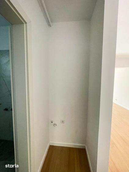 Apartament cu 3 camere 2 bai+terasa de 35 mp bloc Boutique Zona Mega M - 15