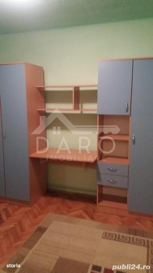 Apartament cu 2 camere decomandat în Unirii