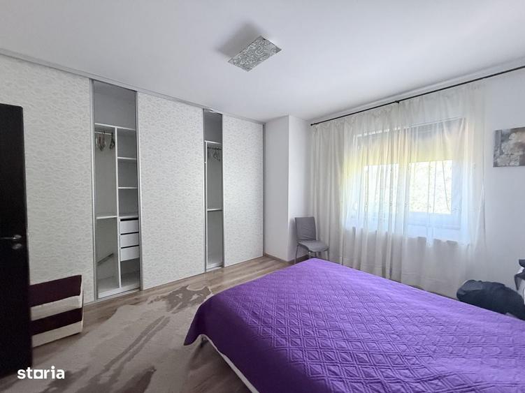 Casă cu 3 camere cu Teren 100 Mp în Central
