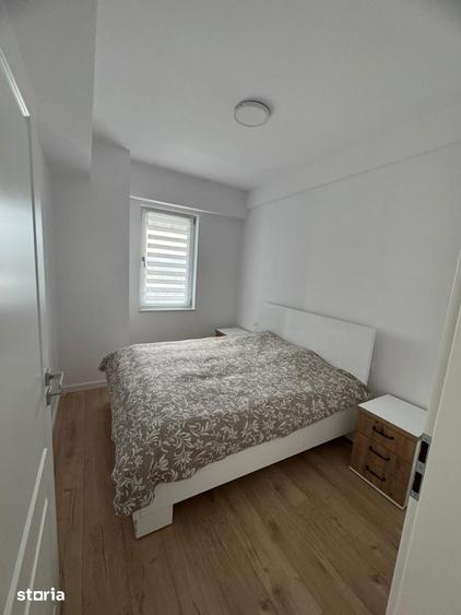 Apartament cu 3 camere in bloc nou cu lift- Burdujeni zona Industriala - 8